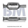 BM CATALYSTS BM80062H Catalytic Converter